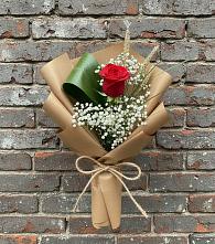 Букет цветов из:  Розы #REPLACE_PRED# Архангельское