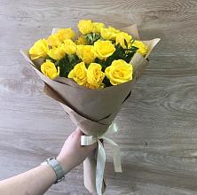 Букет цветов из:  Розы #REPLACE_PRED# Архангельское